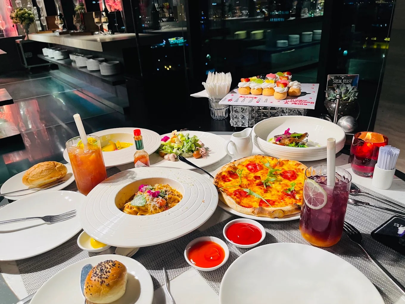 Customer reviews and real-life photos help reveal the true quality, service, and authenticity of the restaurant 